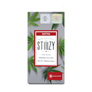 STIIIZY | Orange Sunset |1G Original THC Pod