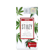 Vape Cartridge - ORANGE SUNSET .5G Original THC Pod - STIIIZY