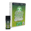 22K - Green Apple Gelato 1.0ml POD