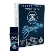 22K - Skywalker 1.0ml POD
