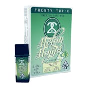22K - Melon Mojito - POD - 1G