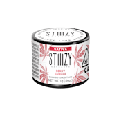 STIIIZY | Berry Sundae 1g (Sativa) - Curated Live Resin