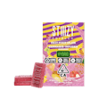 Stiiizy FRUIT PUNCH SPLASH - Gummies 100mg THC Edibles