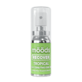 Moods | Tropical Recover 3:2:1 | Sublingual Oral Spray | 500mg