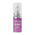 Moods | Berry Sleep 3:2:1 | Sublingual Spray | 500mg