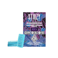 Stiiizy BLUE RASPBERRY BLAST - Gummies 100mg THC Edibles