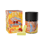 Stiiizy - CARIBBEAN BREEZE - Gummies 100mg THC Edibles