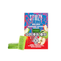 Stiiizy SOUR APPLE - Gummies 100mg THC Edibles