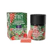 Stiiizy - WATERMELON WAVE - Gummies 100mg THC Edibles