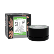 Stiiizy GALACTIC GAS - Live Rosin Jam