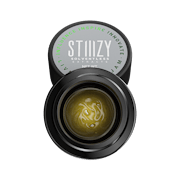 STIIIZY  | Galactic Gas | Live Rosin Jam | 1g