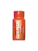 Surplus 100mg THC shots - Tropical Trip