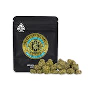 Whoa Si Whoa Smalls | 14G | Top Shelf Cultivation