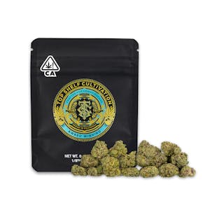 TOP SHELF CULTIVATION - Whoa Si Whoa Smalls | 14G | Top Shelf Cultivation
