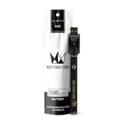 CUREpen Battery - Black