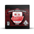 The Cure Company - Flower - White Cherry Gelato - 3.5G
