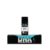 PlugPlay - DNA - Blue Dream S - Vape Pod - 1.0g