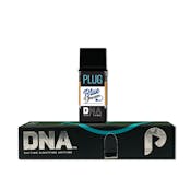 PLUGPLAY™ DNA Blue Dream 1g Vape