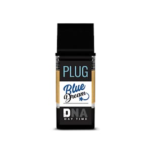 PLUGPLAY - PLUGplay 1g Blue Dream Vape DNA Pod