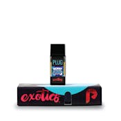 Berry Gang 1G POD