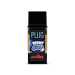 PLUGplay- Exotics- Berry Gang 1g Vape