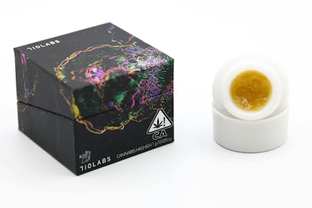 710 LABS - Bootylicious #1 Persy Sauce