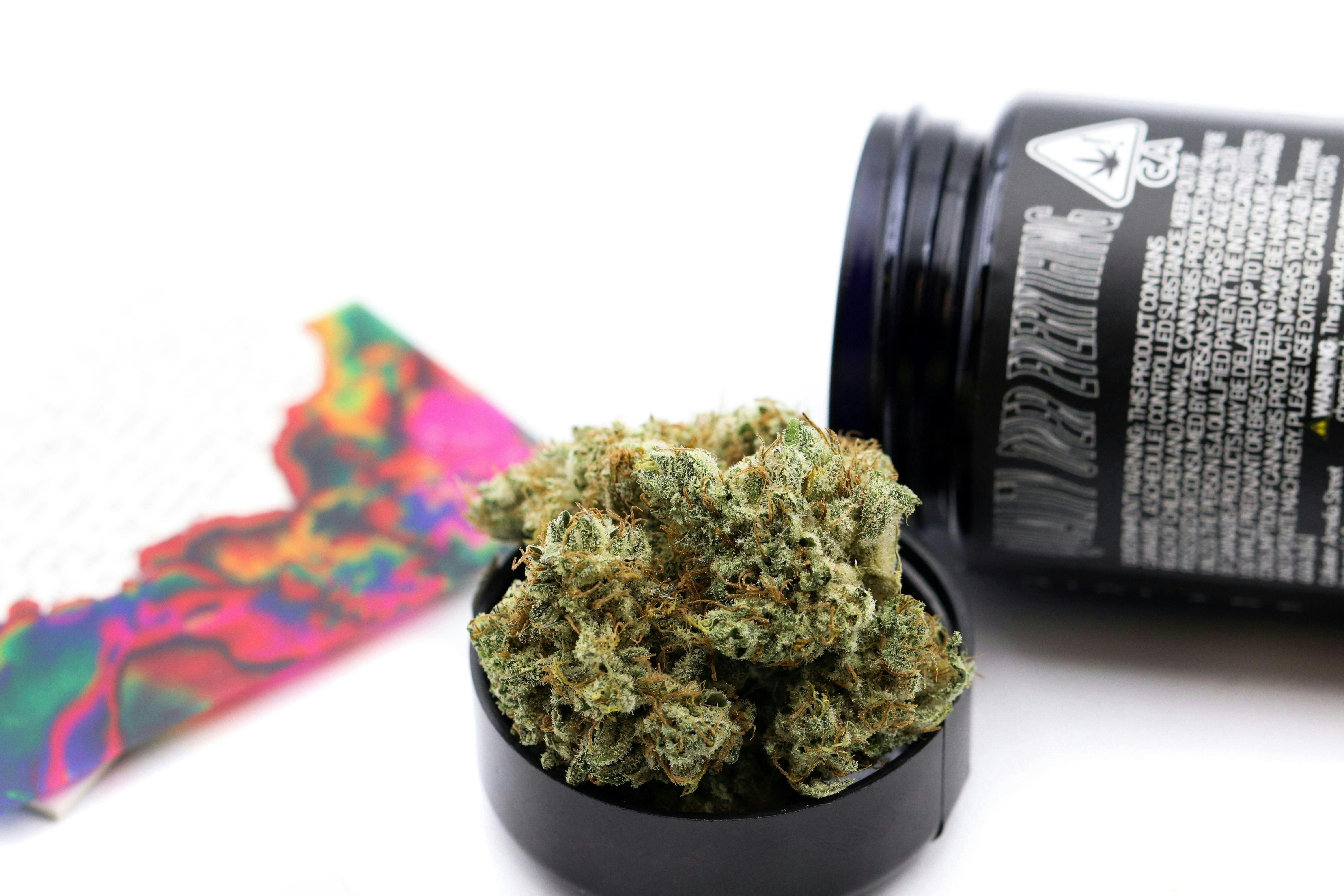 Watermelon Zkittlez #11 Flower - 710 Labs