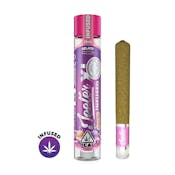 2g Jeeter XL Infused Preroll - Gelato 38%