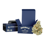 Originals | Gelato - 3.5g Flower