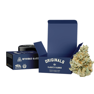 ORIGINALS - ORIGINALS Jack Herer 3.5g Flower