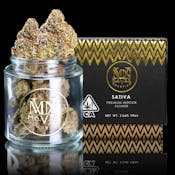 MAVEN | SOUR SANGRIA | FLOWER | 3.5G