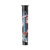 Society C | Gastro Pop | Preroll | 1g