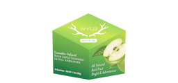 Sour Apple 10mg Gummies 10 Pack | WYLD
