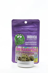 EIGHTH BROTHER - Eighth Brother - Flower - Ice Cream Cake Smalls - 3.5G