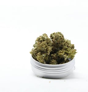 EIGHTH BROTHER - Eighth Brother | Old School OG 3.54g (Hybrid) - SMALLS Sun Grown Flower