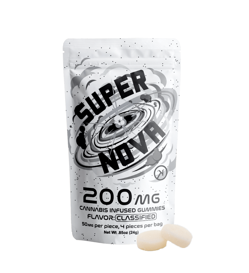 Supernova 200mg - Original | MI - Kosmik Brands