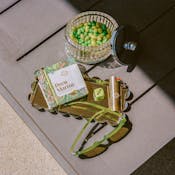 "Be Right" Ginger | Drew Martin | Preroll | 6pk | 0.5g