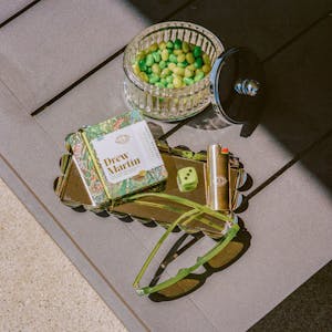 DREW MARTIN - "Be Right" Ginger | Drew Martin | Preroll | 6pk | 0.5g