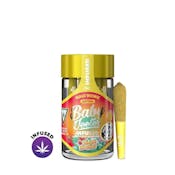 Baby Jeeter | Quad Infused - Maui Wowie