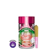Baby Jeeter Infused - Watermelon ZKZ