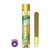 2g Jeeter XL Infused Preroll - Honeydew 39%