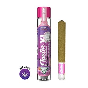 Gelato | 2g Jeeter XL | Jeeter
