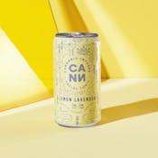 Cann Lemon Lavender Social Tonic (4pk)