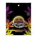 West Coast Treez - Flower - Lemon Cherry Gelato - 14G
