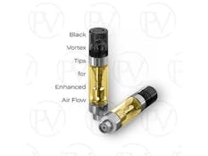 PLATINUM - Banana Munson - Live Resin Vape - Cart - 1G