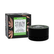 Peanut Butter Gelato Live Rosin Badder 1g