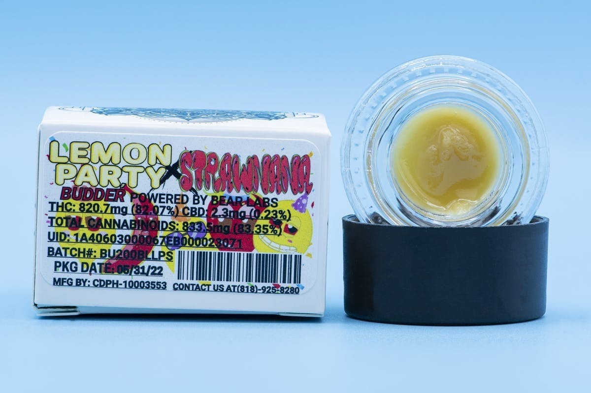 Buy Bear Labs Products for Sale Near You