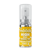 MOODS | PINEAPPLE FANTA SPRAY | TINCTURE | 1000MG