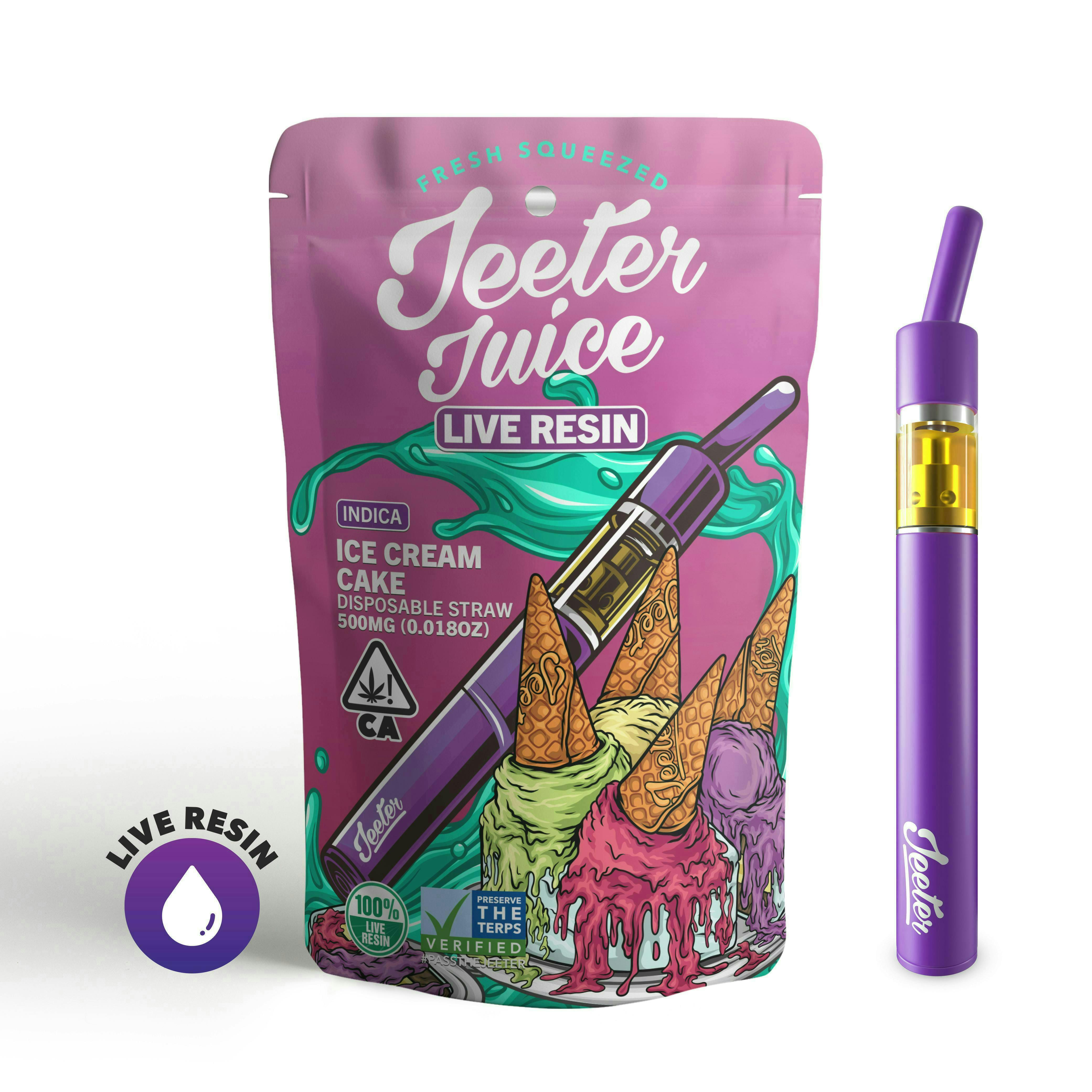 Jeeter Vape Pens for Sale | Page 4 of 4