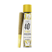 Stiiizy 40's Joint - Pineapple Express 1G 
